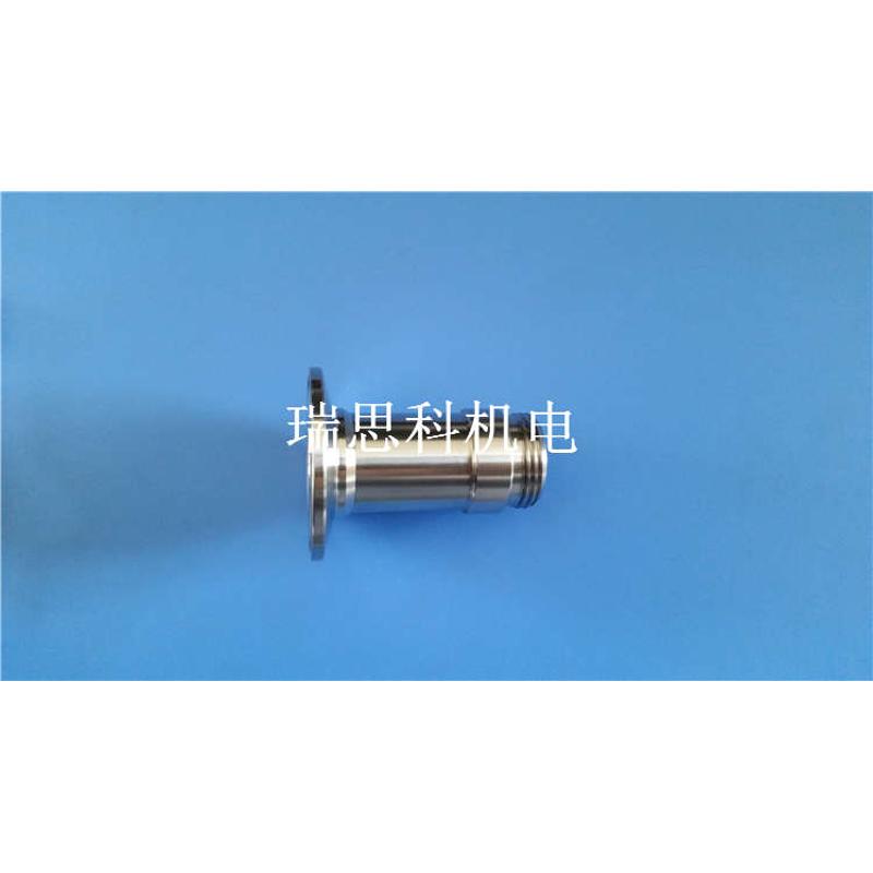 专业不锈钢304316压力变送器壳体2088卡箍接头卫生132快装可定