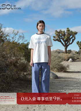 LOW CLASSIC Lc  设计师品牌 25早秋新品 格纹休闲裤 SOLSOL