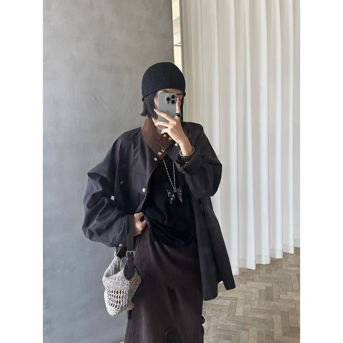 潮流精品，品质保证