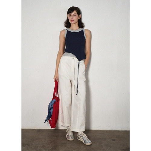 吊带背心女夏季新款百搭外穿简约