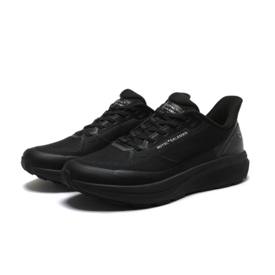 Salaman/萨拉曼新款稳定支撑男女款户外防滑情侣休闲运动鞋减震