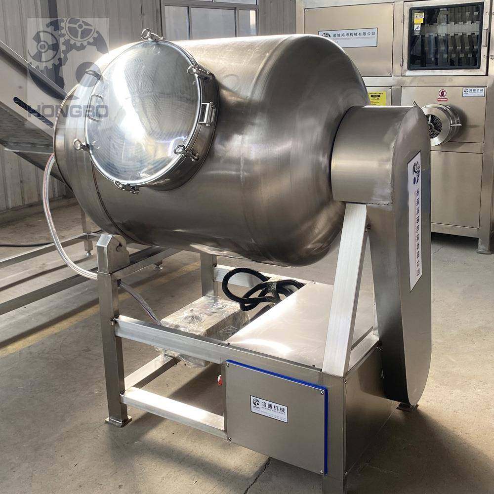 整鸡真空腌制机精诚合作宠物食品搅拌设备牛羊骨头滚揉机,厨房电器,其他商用厨电,淘宝优惠券,粉丝福利购,淘宝优惠卷