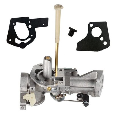 Briggs & Stratton 化油器135292 133237 133252 133292 135212