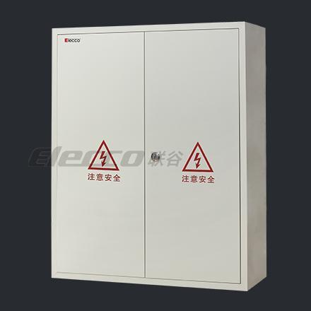 直供双门配电箱挂墙CCC认证明装/户外动力箱1000*800*200
