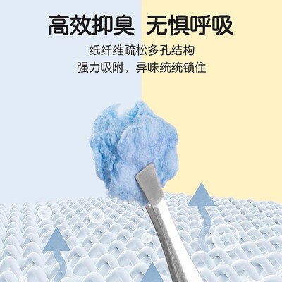 现货速发花枝鼠蜜袋鼯仓鼠无尘纸屑金丝熊保暖垫料吸水纸粒除臭木