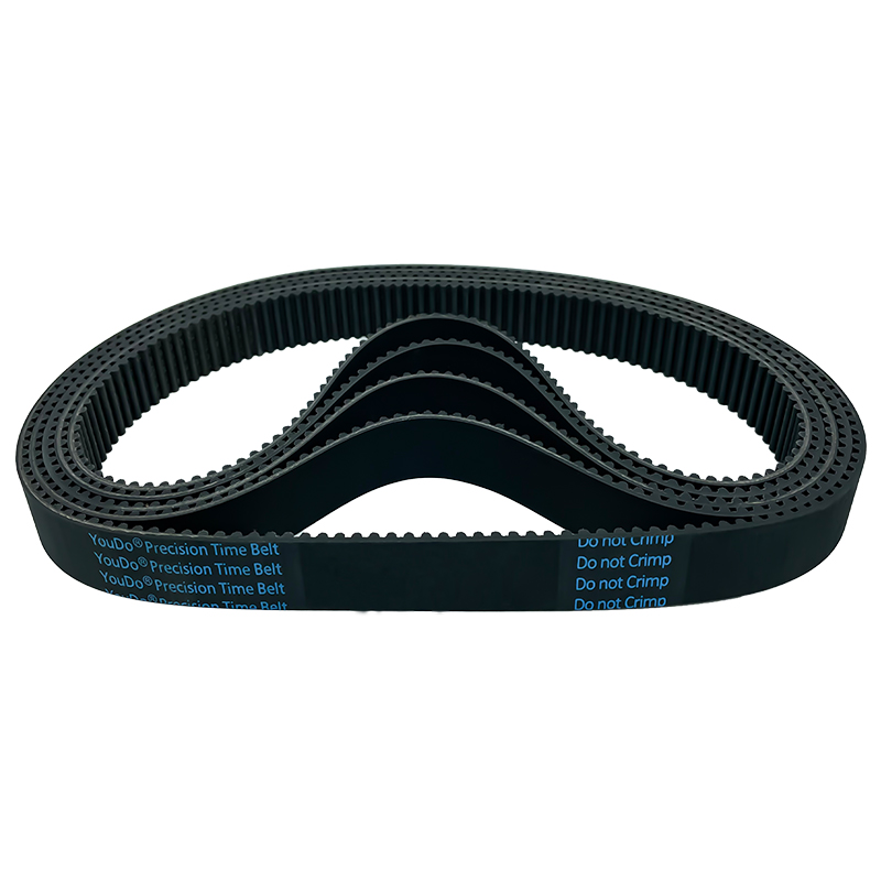 现货速发橡胶同步带HTD5M680/685/60/65/700/710/715/720/725/70