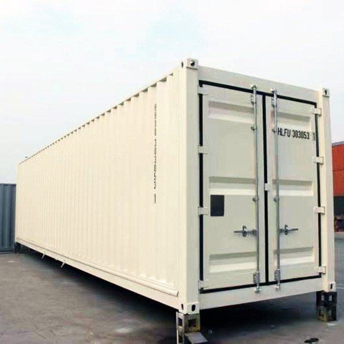 厂家供应 40尺高柜集装箱 海运工业货运商业集装箱 现货 改装,五金/工具,集装箱/集装箱房,淘宝优惠券,粉丝福利购,淘宝优惠卷