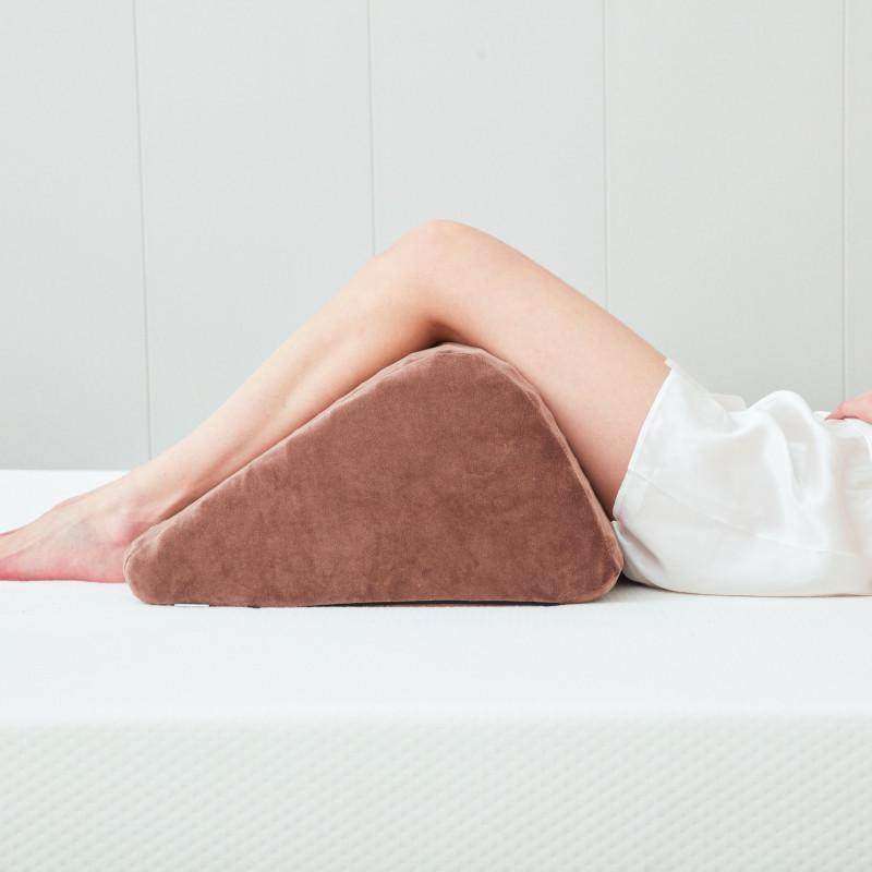 老人床上沙发倚靠枕垫病人护腿枕按摩抬高腿枕垫腿枕垫脚枕头垫子,居家布艺,抱枕被,淘宝优惠券,粉丝福利购,淘宝优惠卷