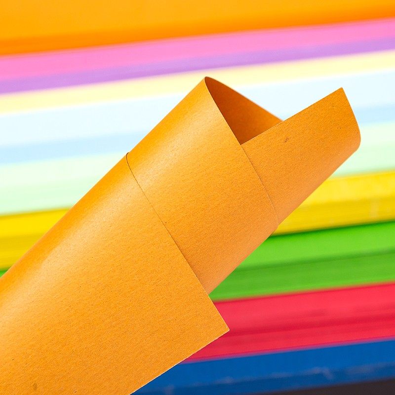 包邮4k8k彩色卡纸200g克重厚硬卡纸4开大张diy手工纸彩纸贺卡纸,办公设备/耗材/相关服务,卡纸,淘宝优惠券,粉丝福利购,淘宝优惠卷