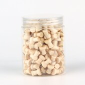 160枚大桶装 饰木质工字钉 图钉软木钉大头钉创意可爱高帽照片墙装