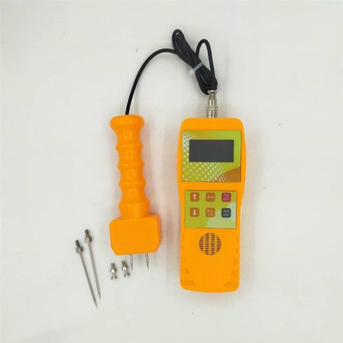 纸张纸箱木材纺织品含水率湿度计水分测定仪测试仪检测仪测量仪