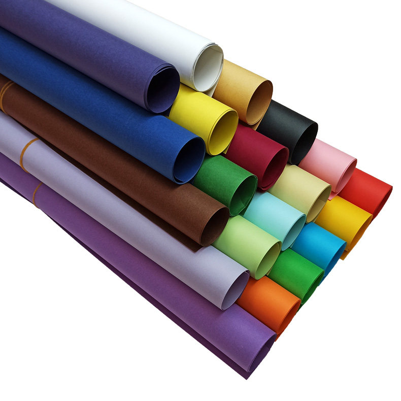 正度120g克大张全开彩纸 1k幼儿园装饰空白海报背景纸圣诞节手工