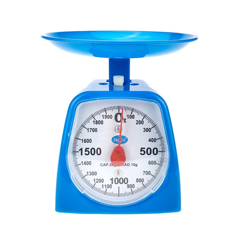 电子秤厨房机械小秤计量称家用精准弹簧克称烘焙称重小型称克秤