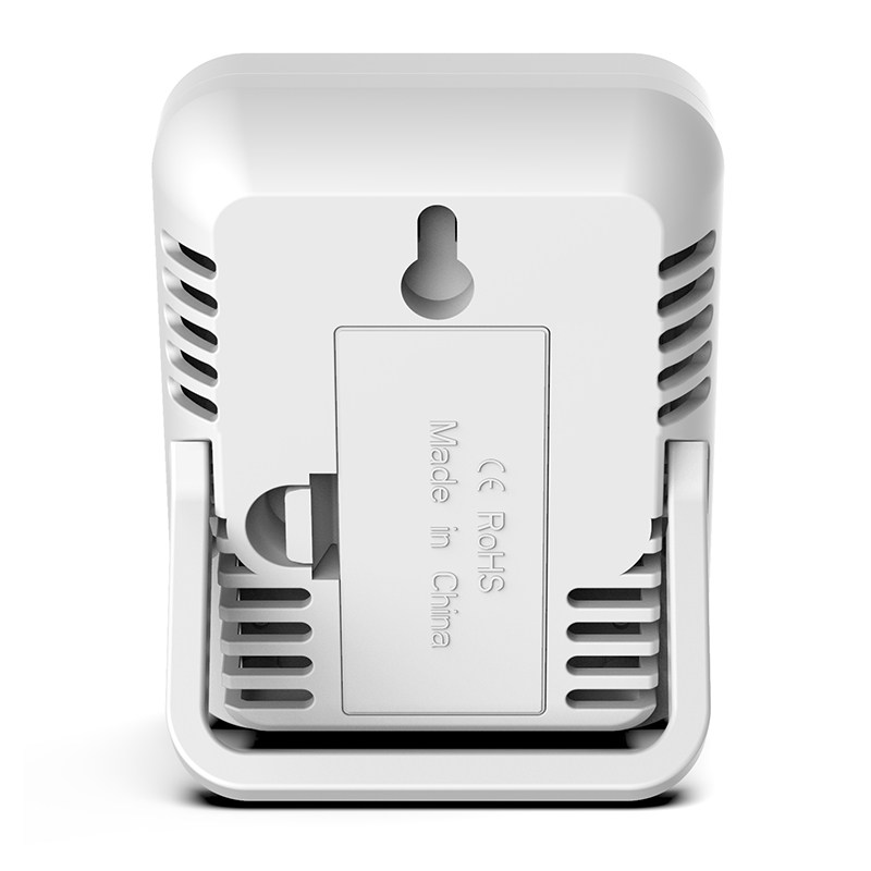 科舰温湿度计家用高精度电子温度感应器婴儿房温度表室内温度计