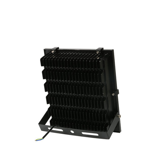 led投光灯150W户外防水100w广告灯室外照明射灯球场灯足功率超亮