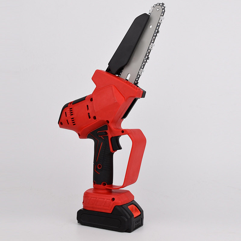 多功能加宽挡板电锯 手持无线户外伐木迷你电链X锯木工修枝锯,农机/农具/农膜,锯,淘宝优惠券,粉丝福利购,淘宝优惠卷