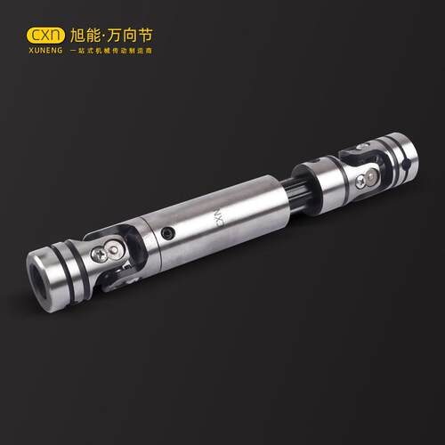 HA-A型可伸缩o式精密万向节 带十字滚针轴承万向节