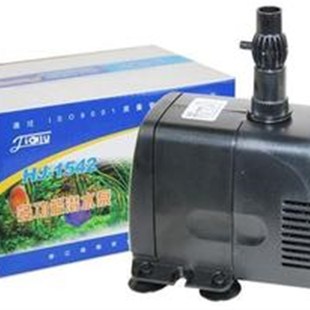 542 1542 742 1142 1842循环潜水泵 942 森森多功能潜水过滤泵HJ