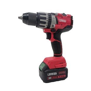 厂家蓝标搭架者20V无刷充电w手钻819工业级锂电冲击手电钻多功能