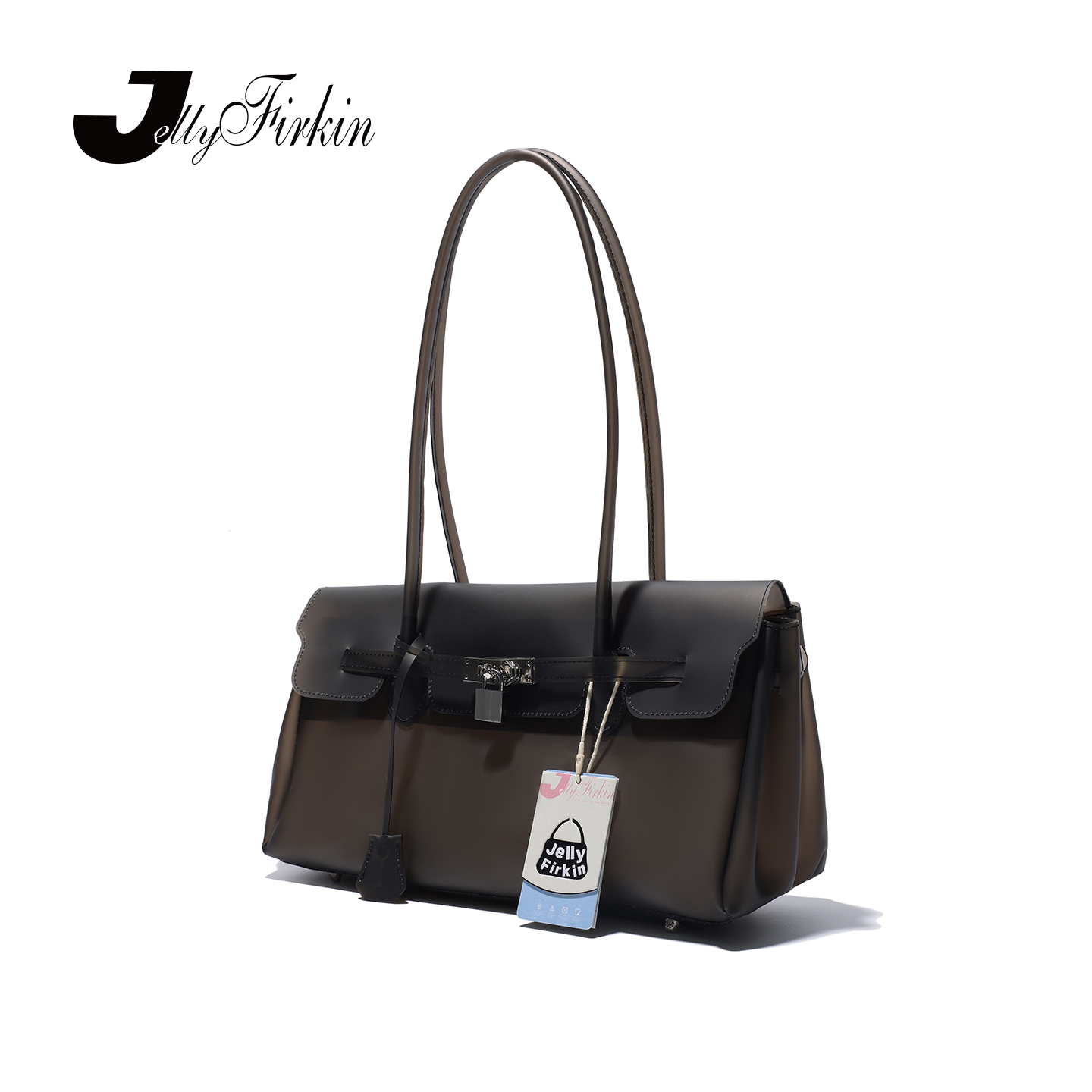 JellyFirkin果冻包透明