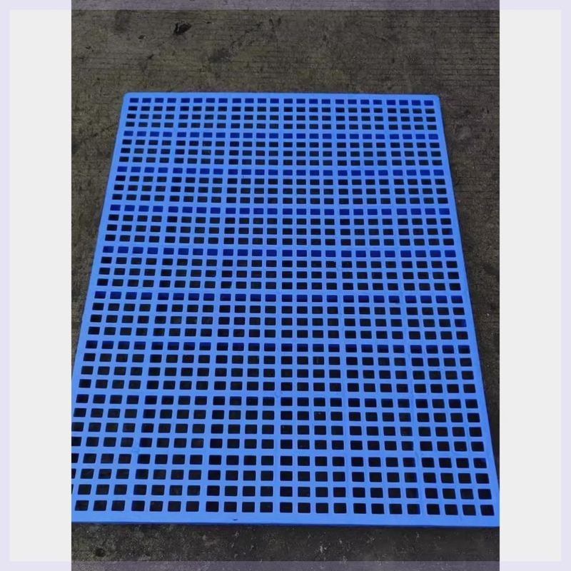 鸡用漏粪板塑料鸡舍漏屎地板家禽鸭鹅鸡鸽子漏粪养鸡用品网格全套