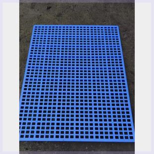 鸡用漏粪板塑料鸡舍漏屎地板家禽鸭鹅鸡鸽子漏粪养鸡用品网格全套