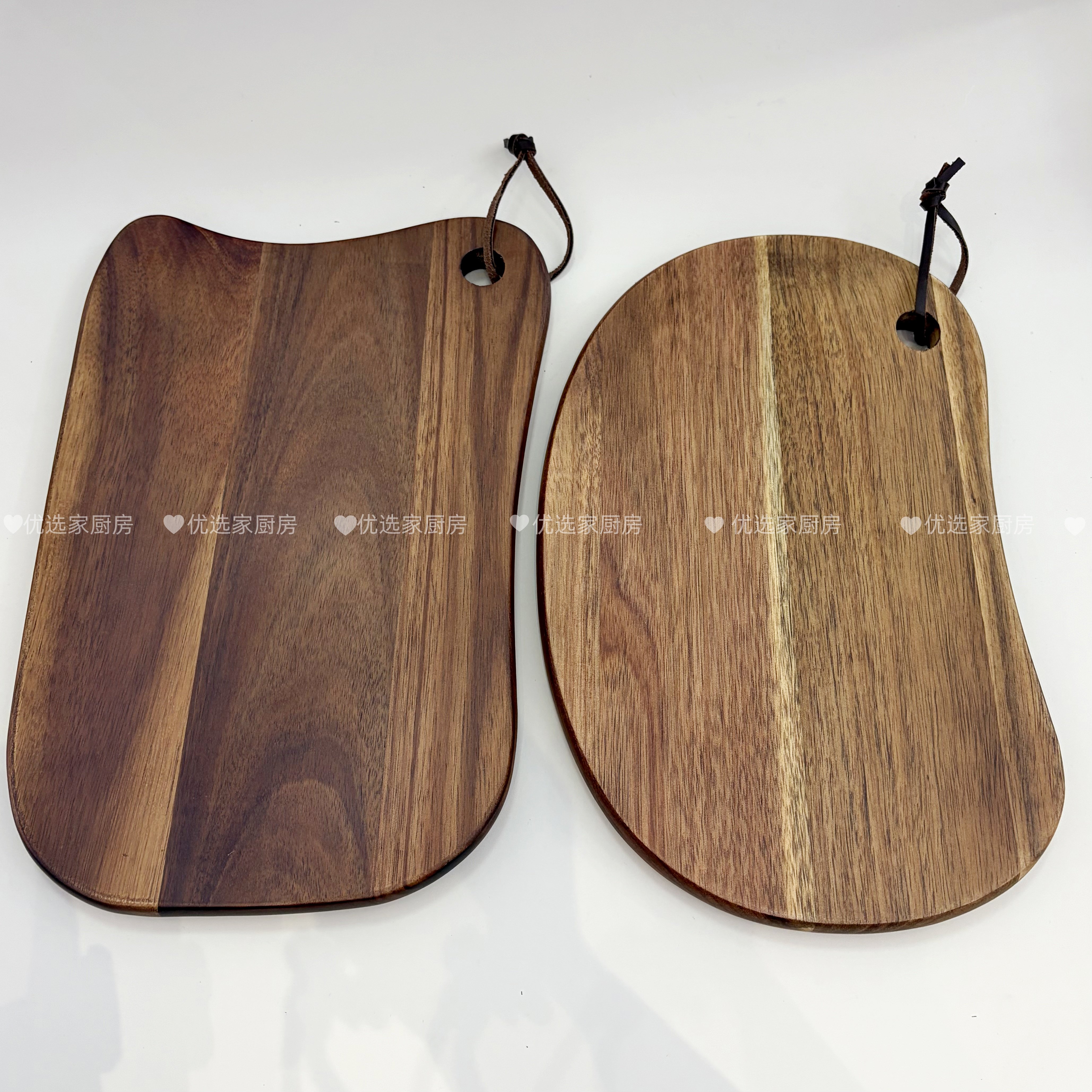 优选家实木砧板抗菌防霉辅食案板厨房切菜板 · 不规则菜板b,厨房/烹饪用具,砧板/菜板,淘宝优惠券,粉丝福利购,淘宝优惠卷