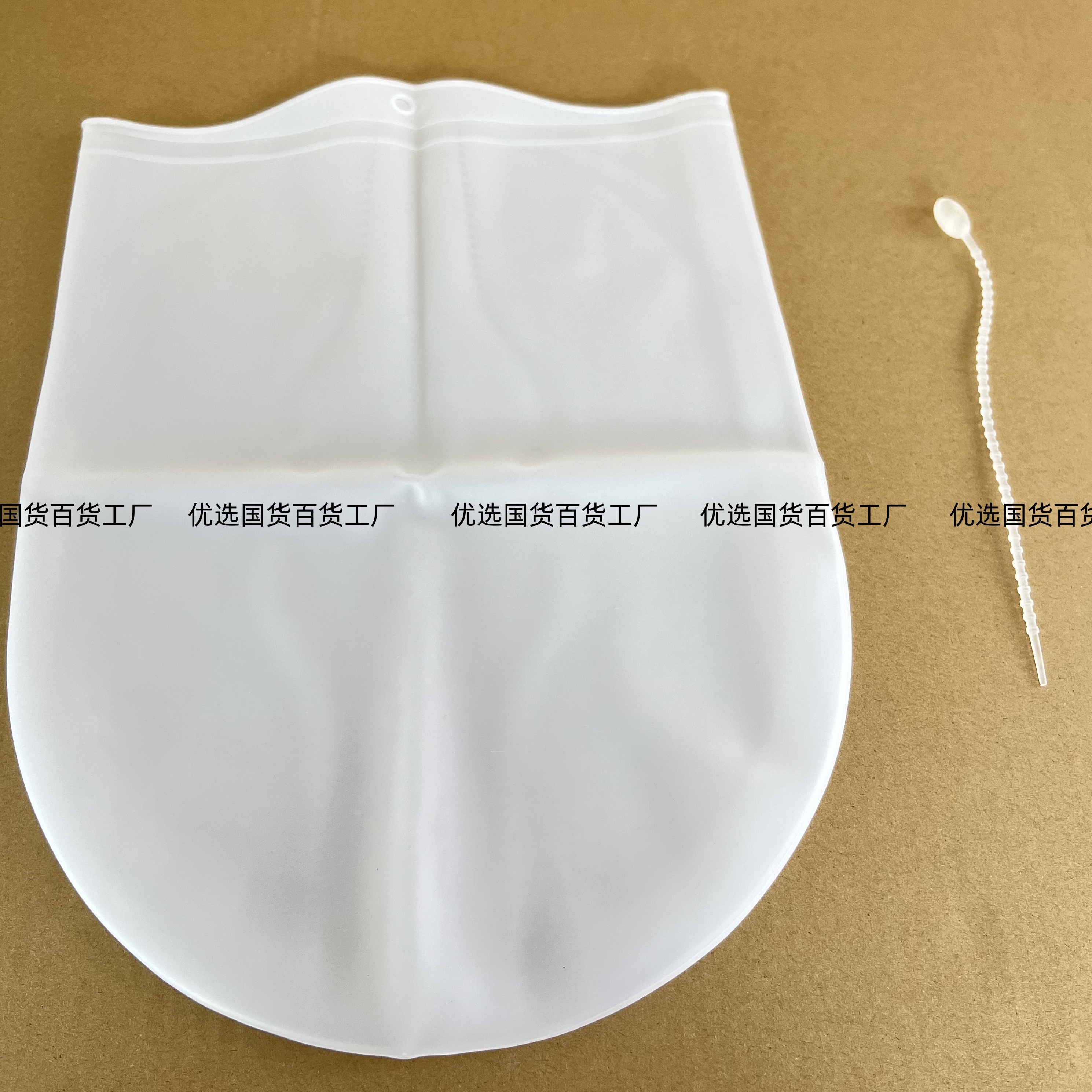 揉面袋加厚食品级硅胶和面神器不粘手家用活面醒面硅胶袋揉粉面团