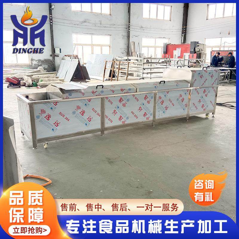 食品机调理包灭菌NOE设备 卤鸡线爪巴氏杀菌 翅腌鸡巴氏杀菌价格,机械设备,橡胶设备,淘宝优惠券,粉丝福利购,淘宝优惠卷