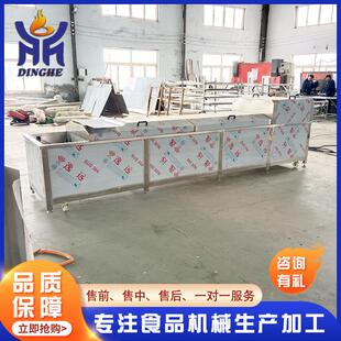 食品机调理包灭菌NOE设备 翅腌鸡巴氏杀菌价格 卤鸡线爪巴氏杀菌