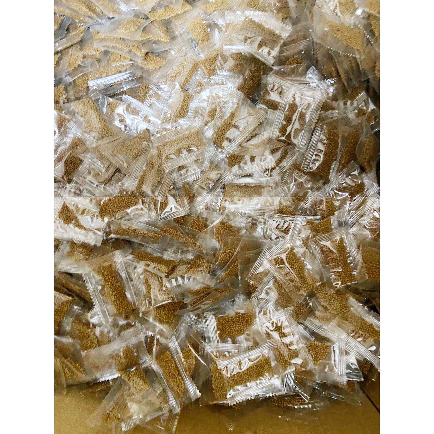 龟粮乌龟饲料小颗粒上浮性营养高钙虾干面包虫小鱼干幼龟食物鱼粮