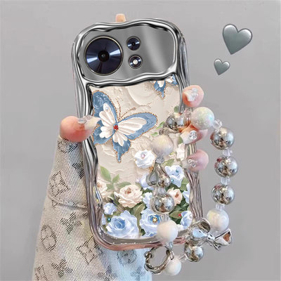 适用华为新款个性创意小众保护套