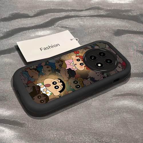 OPPO新款超薄全包防摔硅胶手机壳