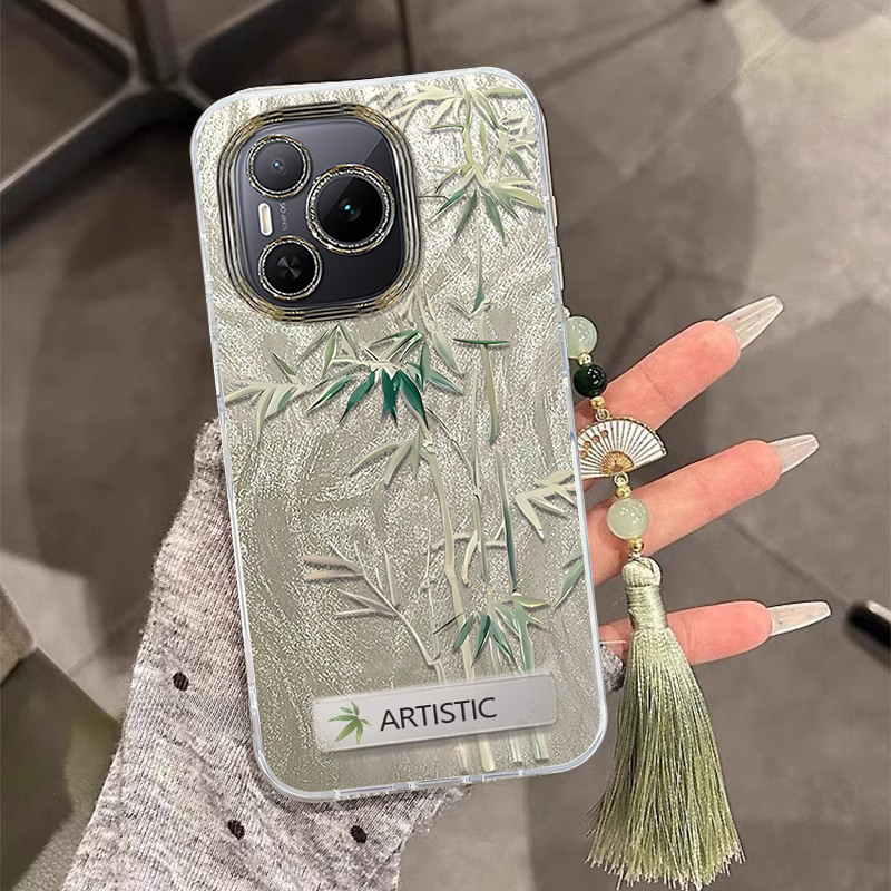 适用新款荣耀个性创意小众保护套