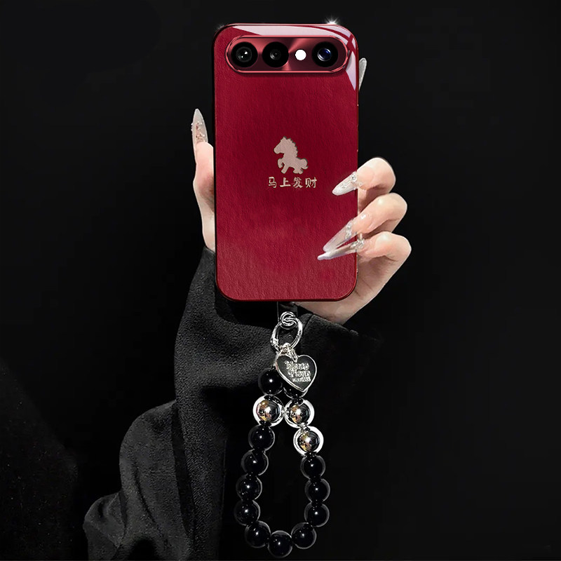 适用新款vivo个性创意小众保护套