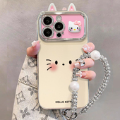 适用苹果15Promax手机壳16E网红爆款 iPhone8全包7防摔XS保护套XR秋冬女款 14Pro个性 创意13高级感12少女11新款