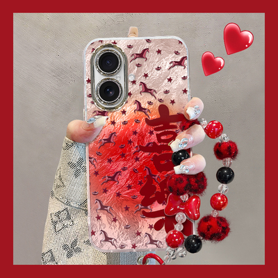 适用新款苹果个性创意小众保护套