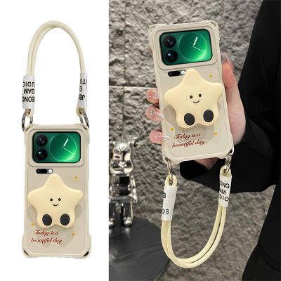 适用小米新款网红爆款四角防摔壳