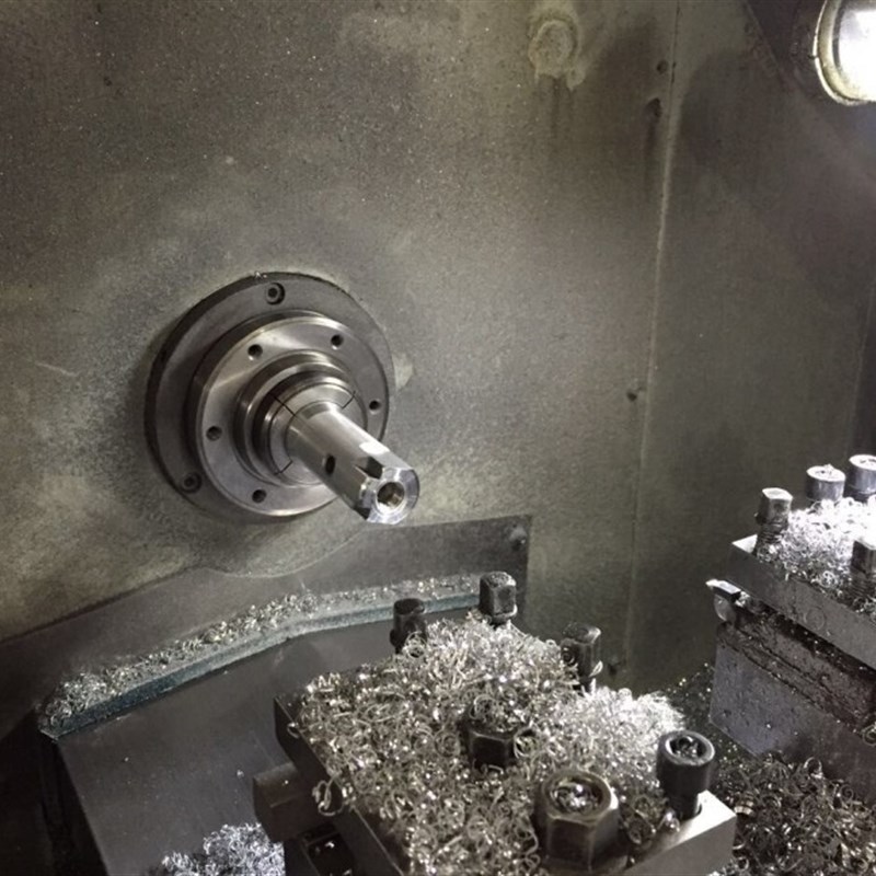 机械五金黄d铜铁铝数控仪表自动凸轮车床非标准零配件对外加工