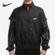 DA5670 Nike 010 新款 运动休闲男子立领拉链夹克外套 耐克正品 当季