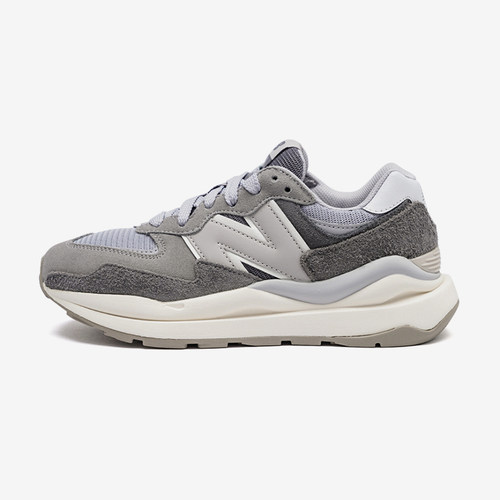 New Balance/NB正品新款男女运动透气舒适耐磨低帮休闲鞋M5740PSG