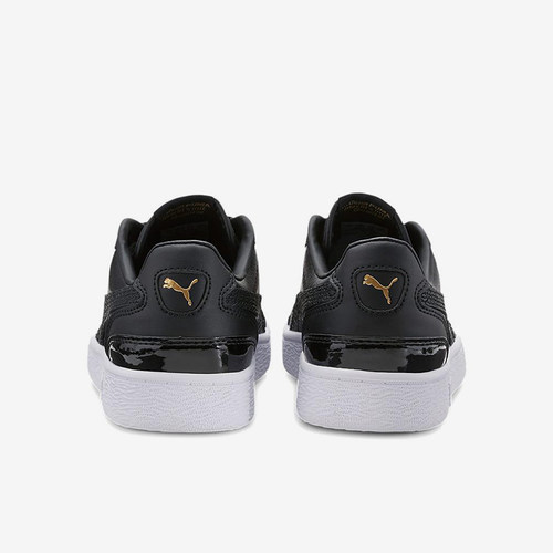Puma/彪马正品新款女士时尚简约潮流低帮运动板鞋371675-02