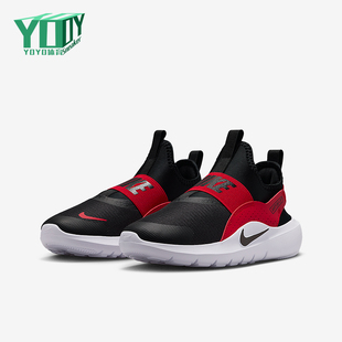 耐克正品 IF2893 2025秋季 GS女子大童耐磨一脚蹬跑步鞋 606 款 Nike