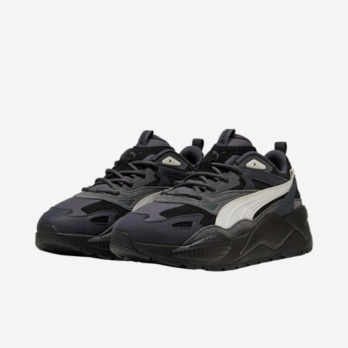 Puma/彪马正品2025春季新款男女轻便运动厚底休闲鞋390776-53