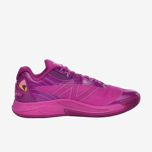 New Balance新百伦正品NB KAWHI 4男女同款耐磨篮球鞋BBKLSGY4