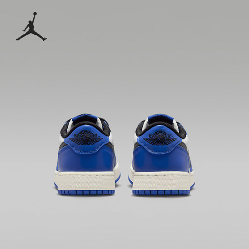 Nike/耐克正品JORDAN GS女子大童经典休闲耐磨板鞋CZ0858-140