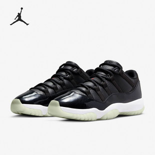 Jordan Retro Nike AV2187 Air Low男女篮球鞋 001 耐克正品