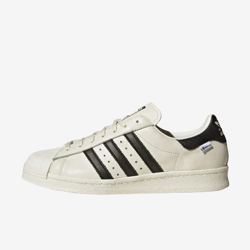 Adidas阿迪达斯正品Superstar 82男女透气低帮系带板鞋KI7820
