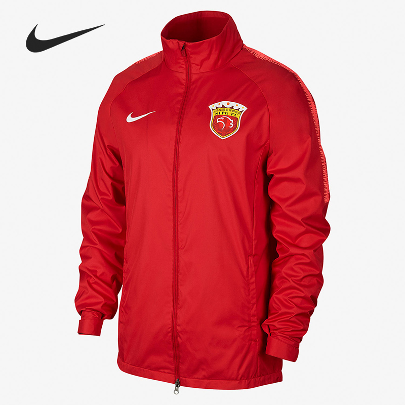 耐克正品新款赛季男子休闲外套