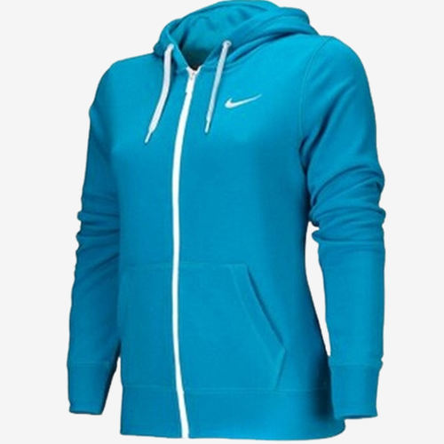 Nike耐克正品女款运动休闲日常通勤舒适百搭夹克外套638284-407